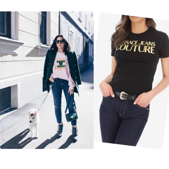 VERSACE Collection Jeans - Picture 5 of 8